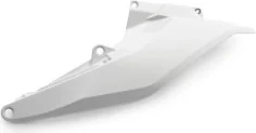 Side fairing