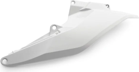 Side fairing