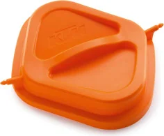 Air filter cover