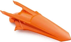 Tail section