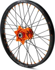 FACTORY FRONT WHEEL 1.6X21&quot