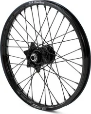 Factory front wheel 1.6x21