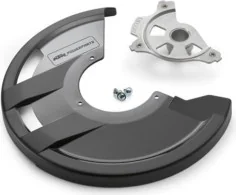 BRAKE DISC GUARD