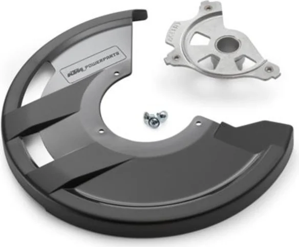 BRAKE DISC GUARD