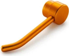 FRONT AXLE PULLER
