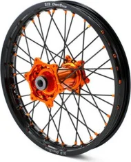 FACTORY REAR WHEEL 2.15X19&quot
