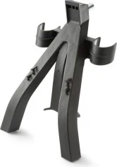 Multi plug-in stand