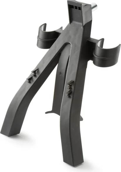 Multi plug-in stand