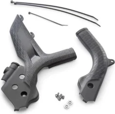 FRAME PROTECTION SET