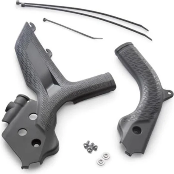 FRAME PROTECTION SET
