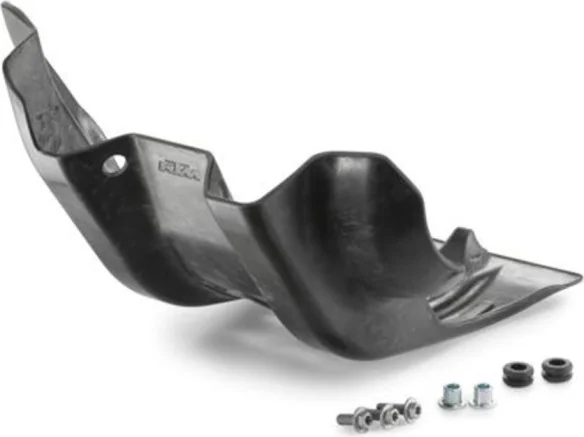 SKID PLATE