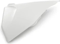 Air filter panel