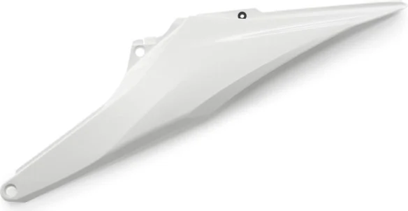 Side fairing