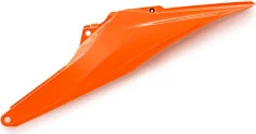 Side fairing