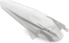 Tail section