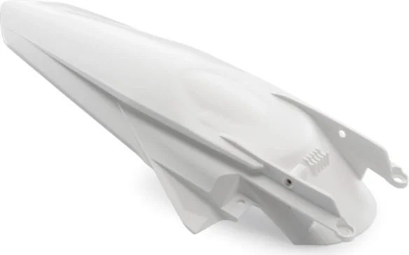 Tail section