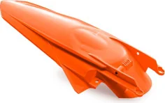 Tail section