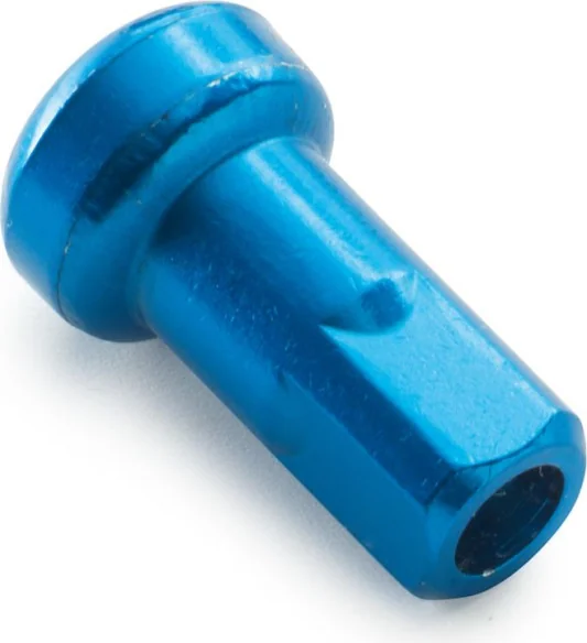 Spoke nipple