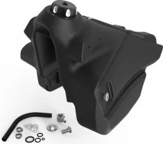 Factory Racing fuel tank