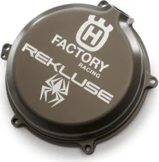 REKLUSE outer clutch cover