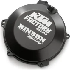 HINSON-OUTER CLUTCH COVER