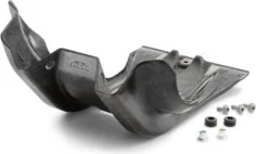 SKID PLATE