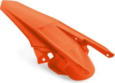 Tail section