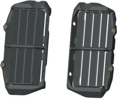 Radiator protection