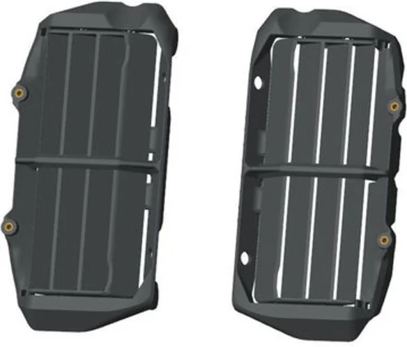 Radiator protection