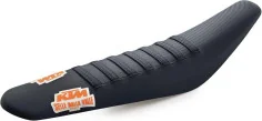 Factory Racing seat