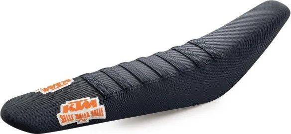 Factory Racing seat