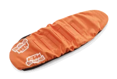 Factory Racing seat cover