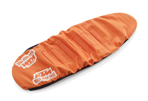 Factory Racing seat cover