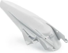 Tail section