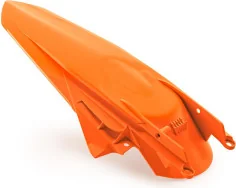 Tail section