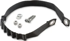 Supporting strap