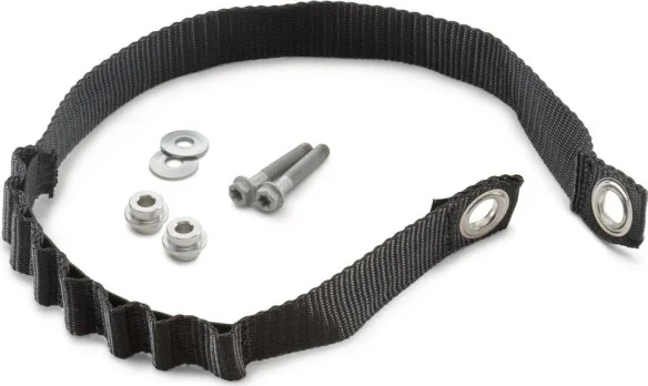 Supporting strap