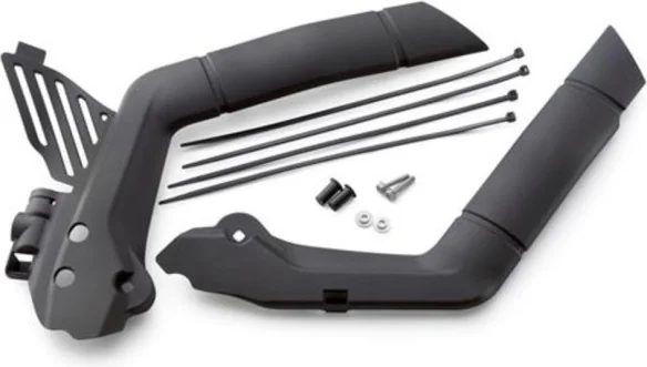FRAME PROTECTION SET