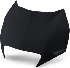 HEADLIGHT SHROUD