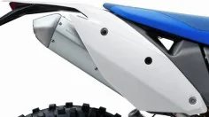 TAIL SECTION