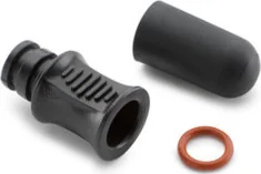 Wash cap set