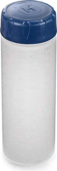 Oil bottle