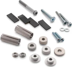 Mounting kit