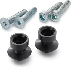 Support adapter