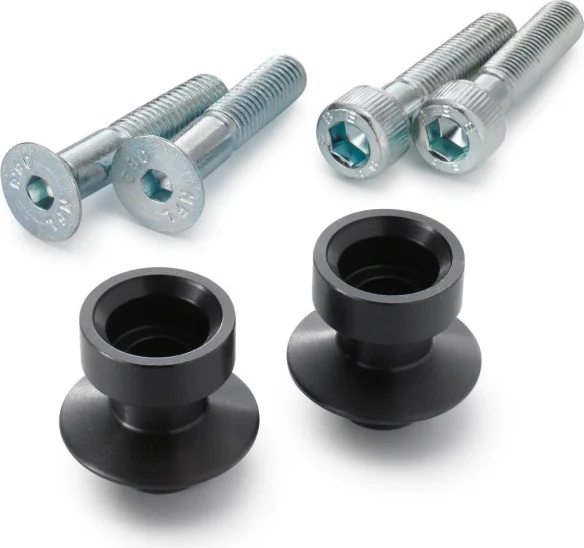 Support adapter