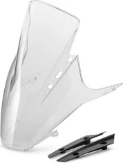 Windshield