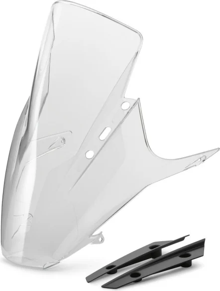 Windshield