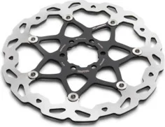WAVE BRAKE DISC