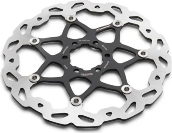 WAVE BRAKE DISC