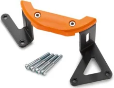 IGNITION COVER PROTECTION